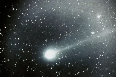 Les archéologues stupéfaits par l'événement antique de la comète de Halley qui a plongé la Terre dans les « ténèbres »