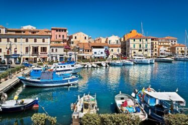 Les beaux villages d'Italie où les habitants ont l'une des plus longues espérances de vie au monde