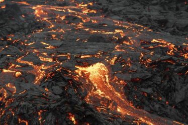 Les petites éruptions de lave à Yellowstone « restent un gros problème », rapportent les géologues