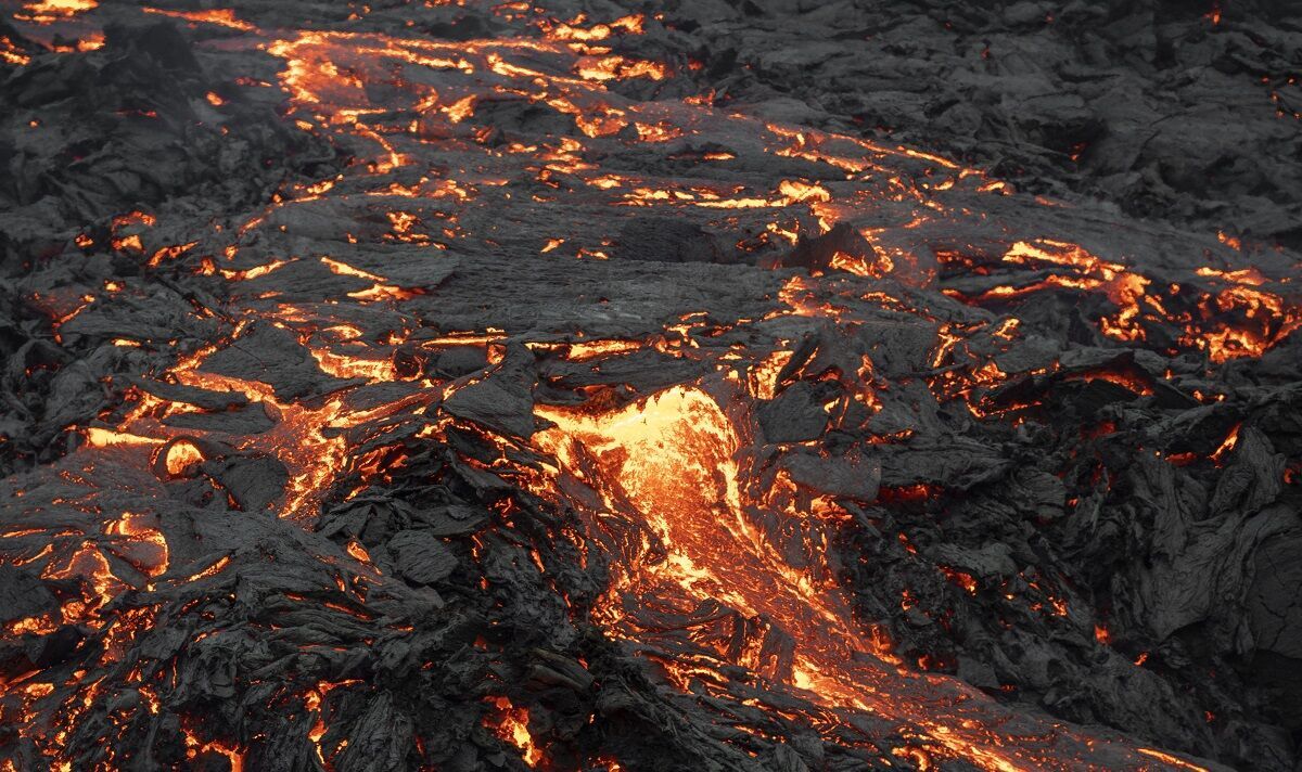 Les petites éruptions de lave à Yellowstone « restent un gros problème », rapportent les géologues
