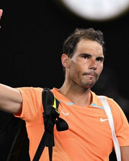 L'événement de retour de Rafael Nadal "confirmé" alors que le patron du tennis détaille les conversations privées