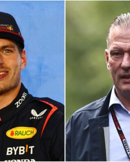 Max Verstappen et papa Jos sur la même longueur d'onde à propos de la retraite anticipée après le troisième titre en F1
