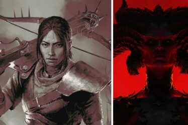 Modifications de l'heure, de la date et de la mise à jour de la mise à jour S2 de Diablo 4 Season of Blood