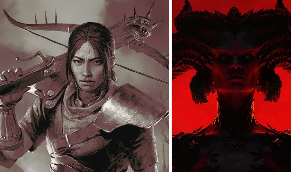 Modifications de l'heure, de la date et de la mise à jour de la mise à jour S2 de Diablo 4 Season of Blood