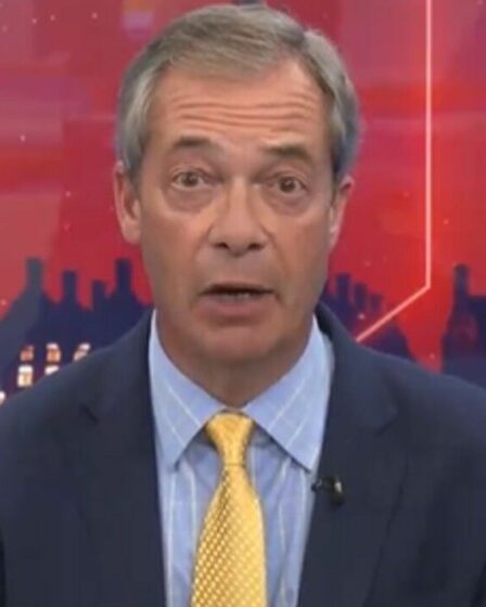 Nigel Farage révèle des commentaires plus choquants faits par le personnel de NatWest dans la saga du débanking