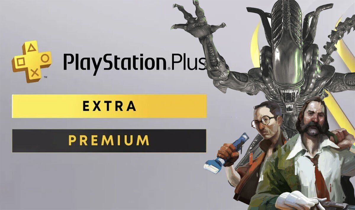 PS Plus Octobre 2023 Extra et Premium révèlent l’heure, la date et la gamme complète des jeux