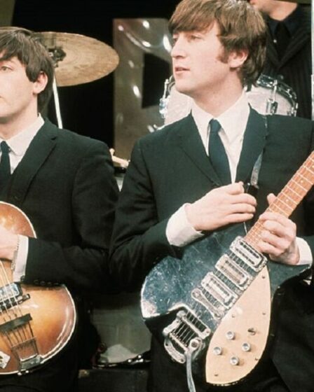 Paul McCartney révèle comment il a finalement fait la paix avec John Lennon