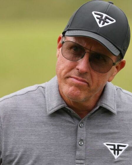 Phil Mickelson « à la recherche de l'amour » alors que le retour du PGA Tour se profile avec la fusion LIV – EXCLUSIF