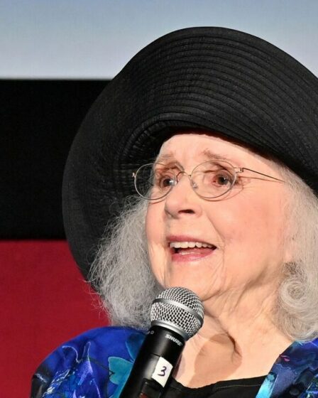 Piper Laurie, triple nominée aux Oscars et star de Carrie, est décédée à l'âge de 91 ans