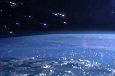 Pluie de météores des Draconides : comment regarder un spectacle incroyable alors qu'il culmine ce week-end