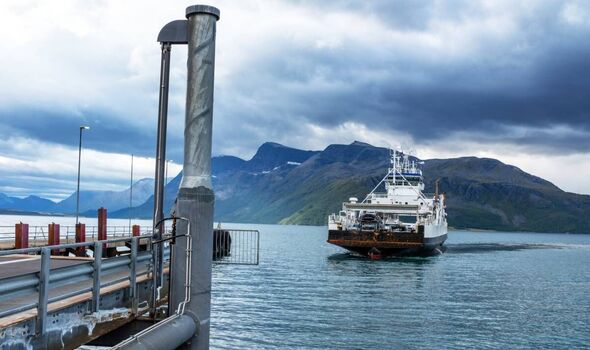 Un projet scientifique majeur dans l'océan Arctique 