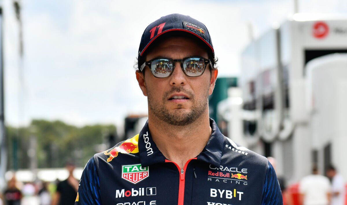Red Bull a dit de supprimer Perez « tout de suite » alors que le patron de l'équipe se porte garant du prochain Max Verstappen