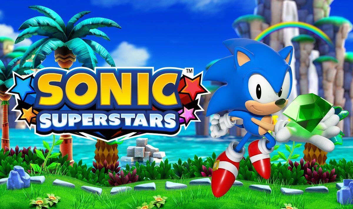 Revue de Sonic Superstars – Comment se compare-t-il à Sonic Mania ?