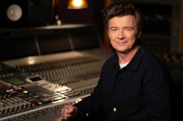 Rick Astley : « Je ne veux pas rater la vie à cause d'une perte auditive »