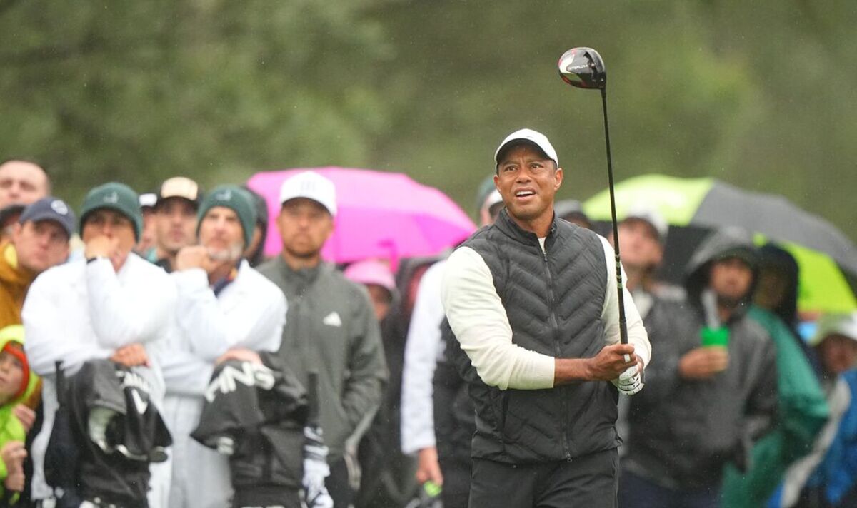 Tiger Woods donne un premier indice sur un retour complet en répétant un vieux stratagème pour Hero World Challenge