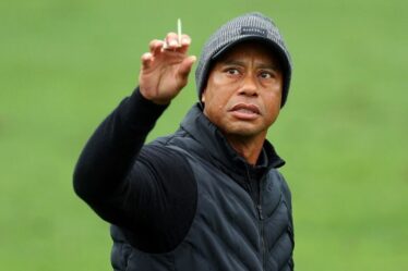 Tiger Woods laisse les habitants de St Andrews furieux contre les projets de développement controversés