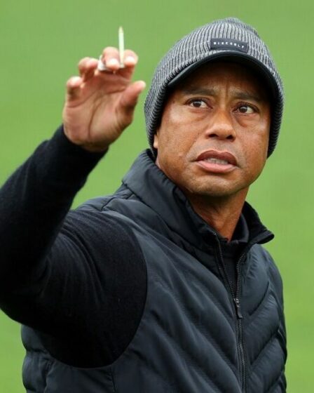 Tiger Woods laisse les habitants de St Andrews furieux contre les projets de développement controversés
