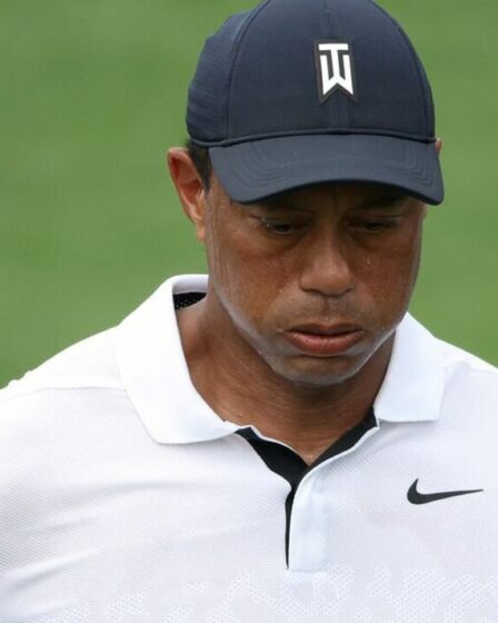 Tiger Woods pourrait faire un retour remarqué après avoir publié une nouvelle vidéo d'entraînement