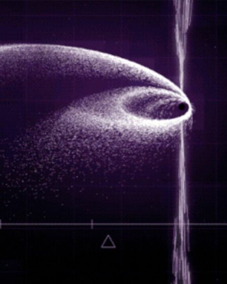 Un trou noir met les scientifiques en haleine lorsqu'ils détectent une activité étrange : "C'est un monstre"