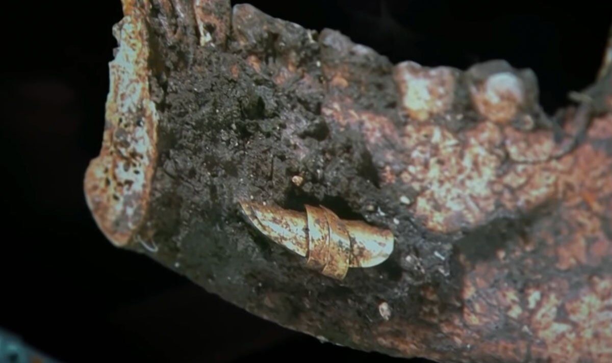 Une découverte de ferronnerie « rare » sous Stonehenge révèle des indices clés sur la civilisation