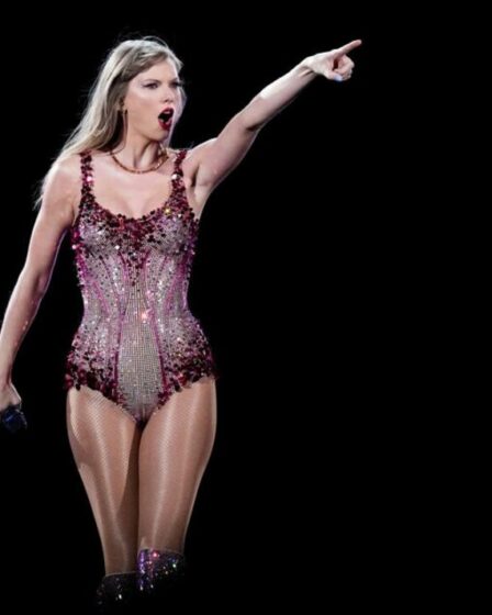 Comment les émissions de Taylor Swift stimulent l'économie de plusieurs milliards