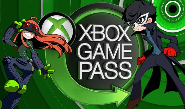 Dates de sortie du Xbox Game Pass – Trois grands jeux rejoignent le ...