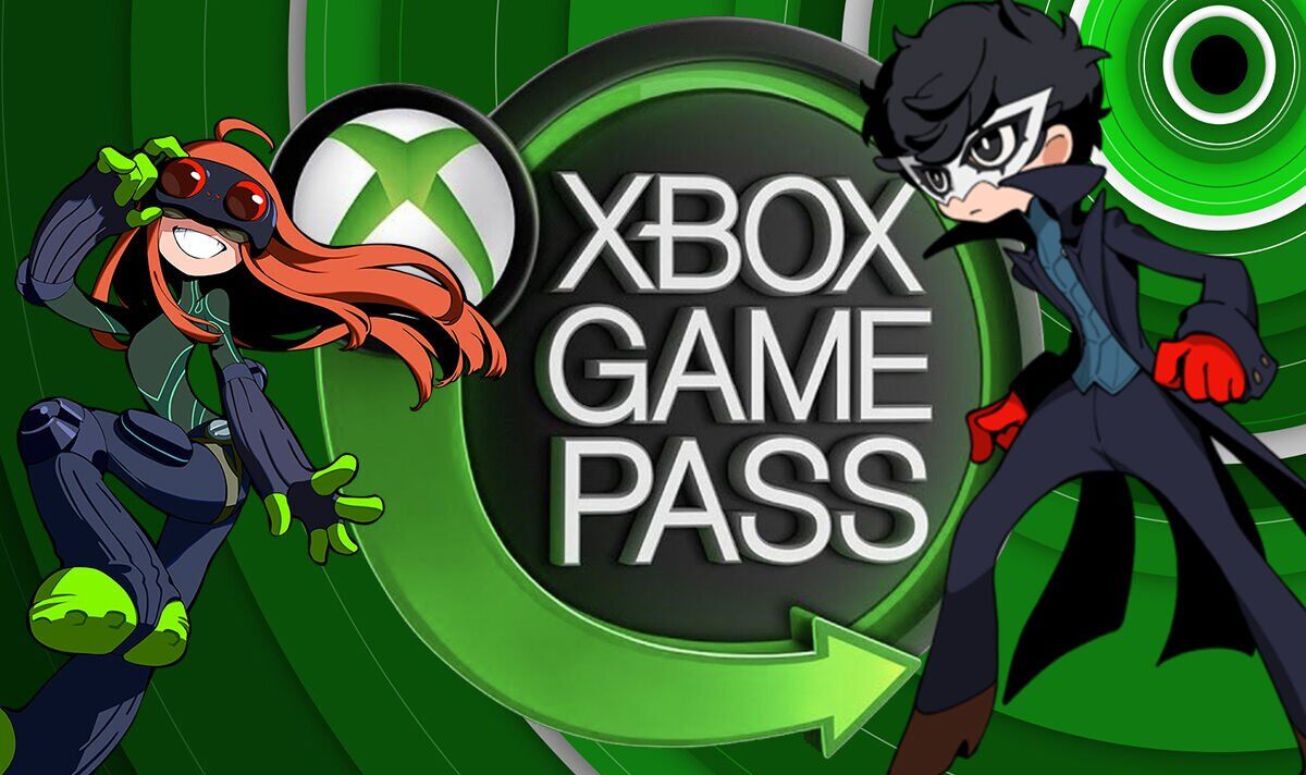 Dates de sortie du Xbox Game Pass – Trois grands jeux rejoignent le Game Pass fin novembre