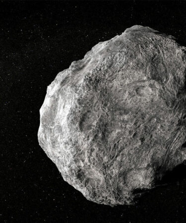 Des scientifiques de la NASA dévoilent le risque qu'un astéroïde « perdu » frappe la Terre dans six ans