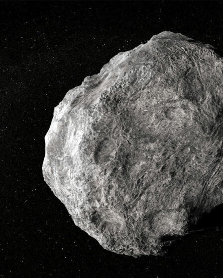 Des scientifiques de la NASA dévoilent le risque qu'un astéroïde « perdu » frappe la Terre dans six ans