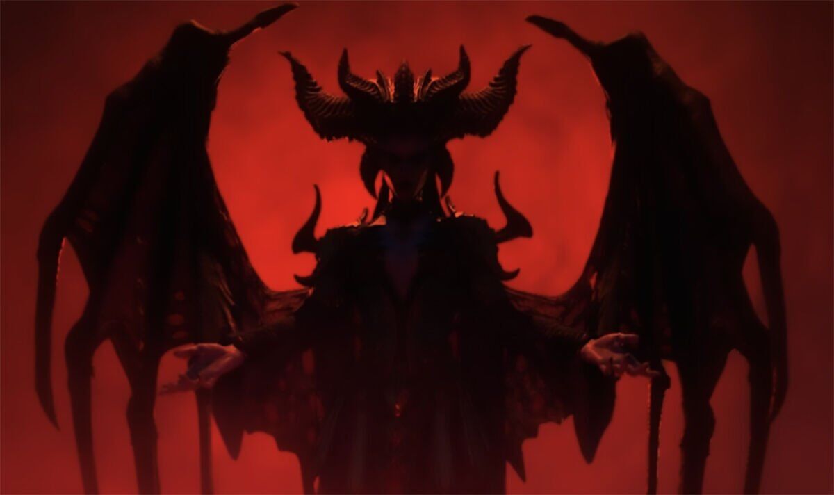 Événement Diablo 4 XP - Mother's Blessing, l'excuse parfaite pour revenir sur Diablo