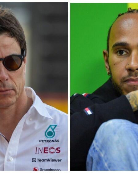 F1 LIVE: Lewis Hamilton échappe aux sanctions de la FIA alors que trois équipes font l'objet d'une enquête