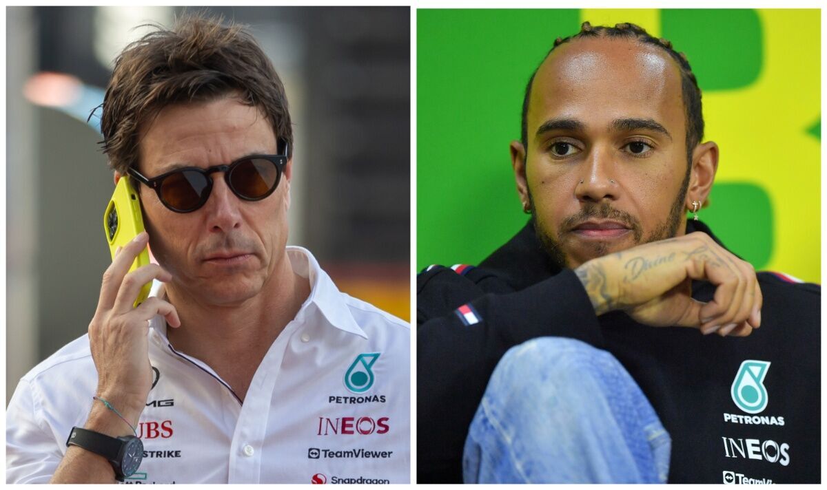 F1 LIVE: Lewis Hamilton échappe aux sanctions de la FIA alors que trois équipes font l'objet d'une enquête