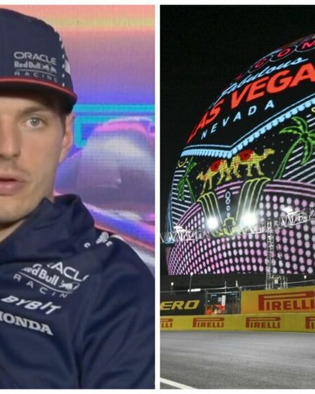 F1 LIVE: Mercedes et Red Bull enfreignent les règles alors que Verstappen fulmine contre l'offre des fans du GP de Las Vegas