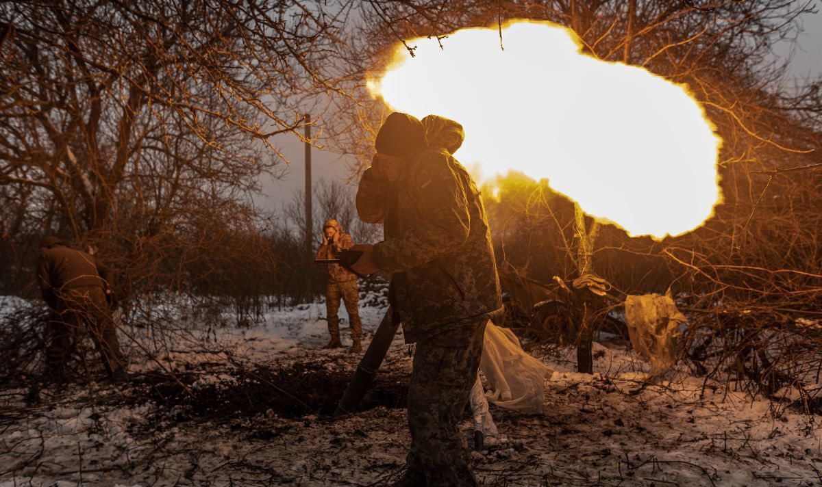 Guerre d'Ukraine EN DIRECT : craintes pour Zelensky après des élections choc alors que l'inquiétude concernant un "conflit gelé" grandit