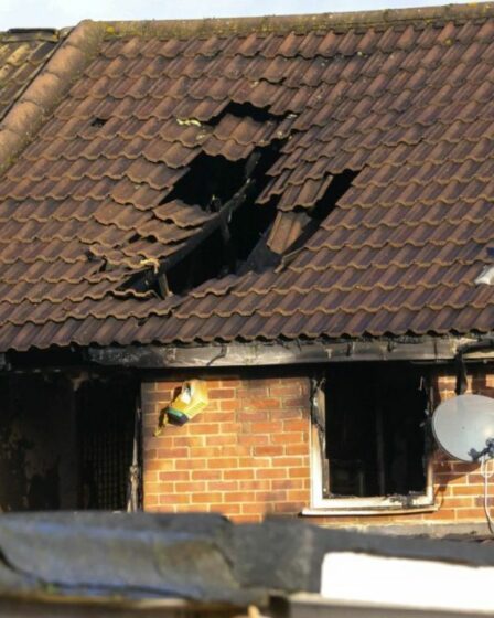 Incendie de Hounslow : une famille de cinq personnes, dont des enfants, est morte dans l'horreur d'un incendie dans une maison à Londres