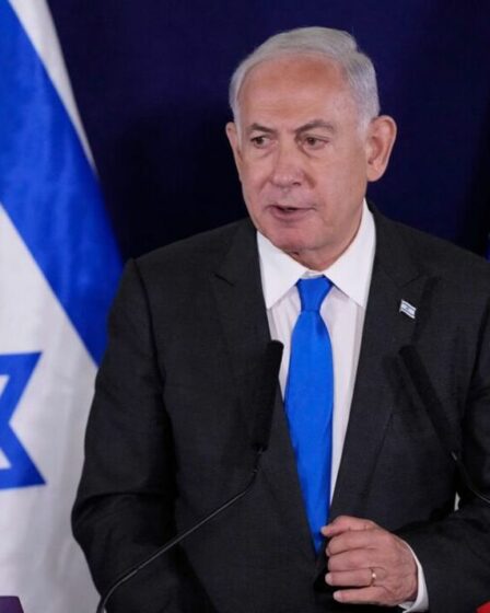 Israël Palestine EN DIRECT : Netanyahu prévient que « vous serez le prochain » si le Hamas n’est pas vaincu