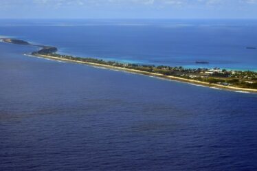 L'Australie offre aux citoyens de Tuvalu un refuge contre le changement climatique