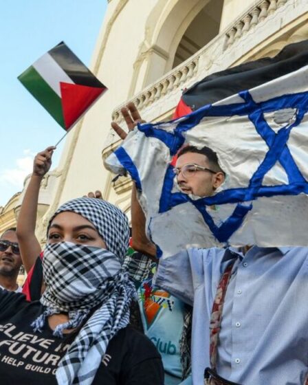 La gauche protestataire peut-elle nous dire : pourquoi Israël est-il l’exception ?