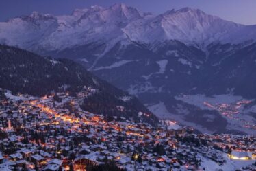 La meilleure destination hivernale européenne à petit budget est absolument « magnifique »