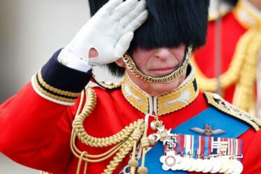 La raison pour laquelle les Britanniques n'ont pas de jour férié pour l'anniversaire officiel du roi Charles