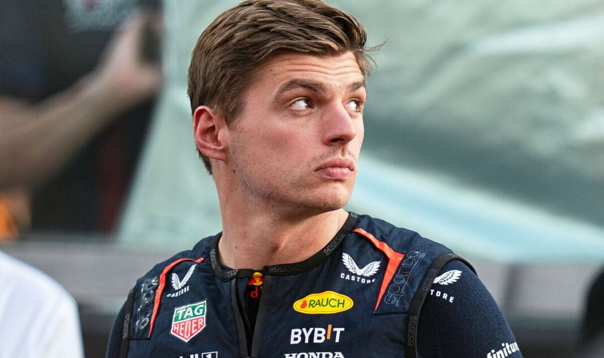 Le chef de Red Bull dit à l'équipe "nous avons échoué" en compliment particulier à la victoire du titre Max Verstappen