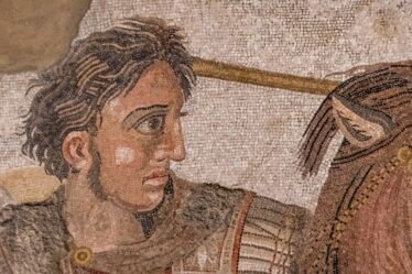 Le mystère d'Alexandre le Grand enfin résolu grâce à une découverte époustouflante dans un ancien temple irakien