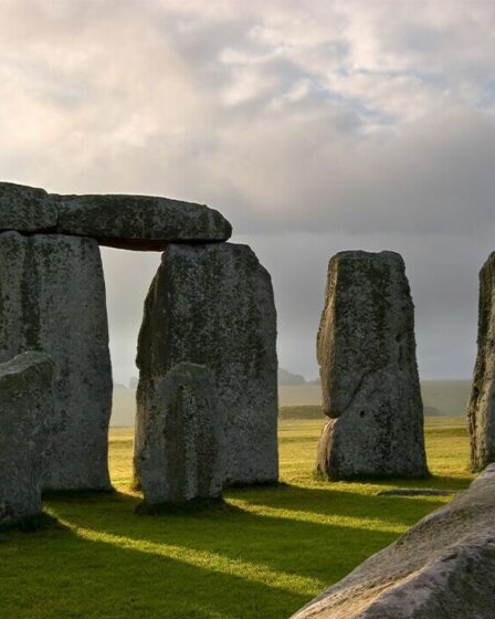 Le mystère de Stonehenge résolu grâce à la découverte d'un lien clé avec l'origine de la structure du mégalithe