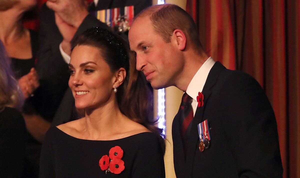 Le prince William et la princesse Kate font un changement subtil sur les réseaux sociaux pour marquer une sombre occasion
