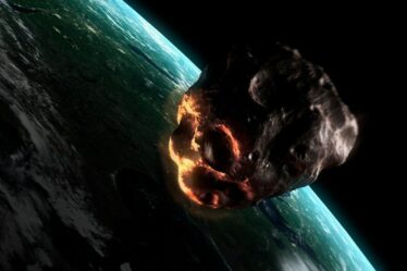 Les 5 astéroïdes les plus dangereux du système solaire – et leurs chances de s'écraser sur Terre