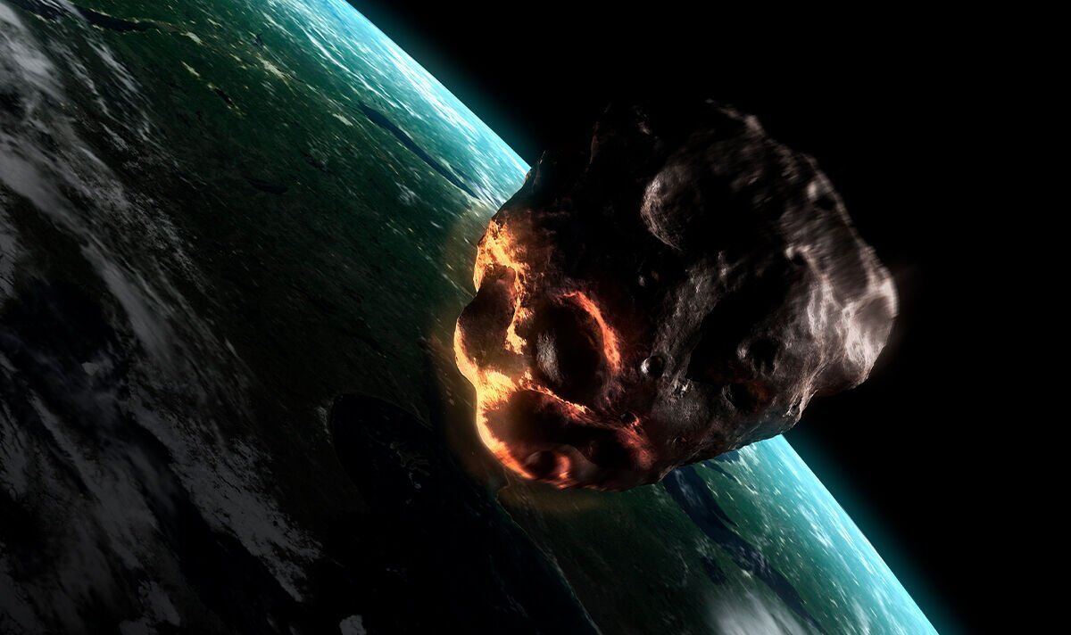 Les 5 astéroïdes les plus dangereux du système solaire – et leurs chances de s'écraser sur Terre