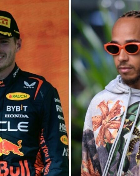 Les fans de Lewis Hamilton F1 détesteront les derniers commentaires de Brit sur Max Verstappen et Red Bull
