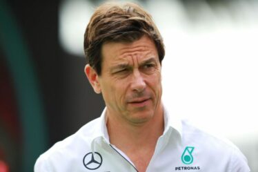 Les salaires de Toto Wolff subissent une énorme baisse alors que les problèmes de Mercedes en F1 font des ravages