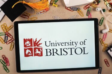 L’université de Bristol abandonne l’emblème du dauphin lié au marchand d’esclaves