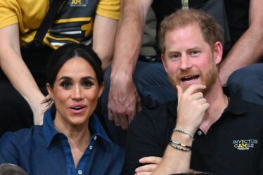 Meghan et Harry ont « commis une erreur de sortie clé » qui a mis à rude épreuve les liens avec la famille royale